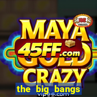 the big bangs theory online dublado